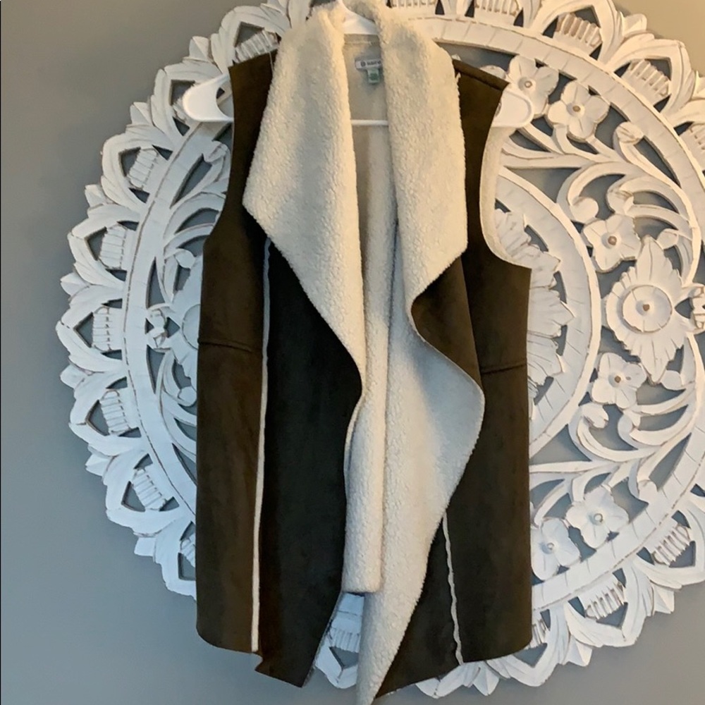 Vest